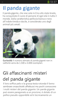 Microsoft Office Mobile Screenshot