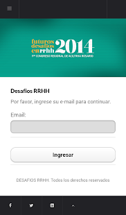 How to install Desafios RRHH patch 6.0 apk for pc