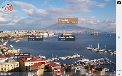 In Sight - Italy poster 16