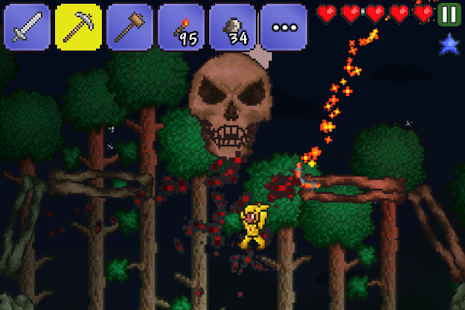  Terraria screenshot