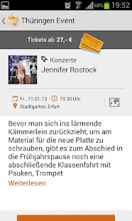 How to download Thüringen Event 1.1.2 unlimited apk for pc