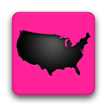 Cover Image of Download States-N-Capitals 1.0 APK