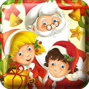 Santa Christmas Puzzle Chest.apk 1.0