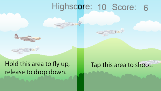 Free Download Fighter Jet APK for PC