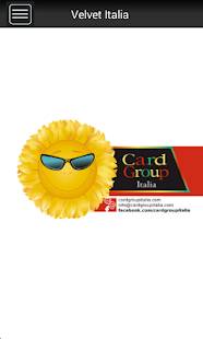 CardGroup Italia Screenshots 5