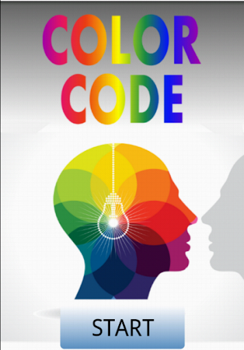 Color Code - Personality Test