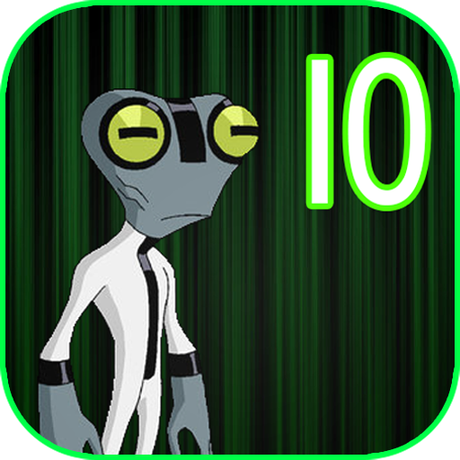 Ben Adventure 10 冒險 App LOGO-APP開箱王