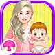 Newborn Baby Care 2: Girl Game APK