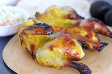 Pollo Loco Chicken