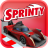 Formula Sprinty mobile app icon