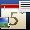 Colin Calendar logo