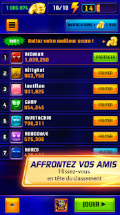 TETRIS® Blitz - screenshot thumbnail