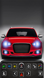 How to install Super Car Alarm Control 2.4.7 unlimited apk for laptop