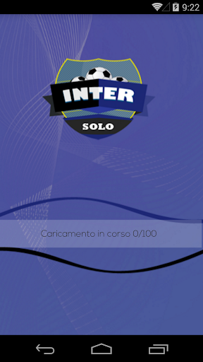 SoloInter