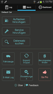 Fuel Buddy - Auto, Kraftstoff apk cracked download - screenshot thumbnail