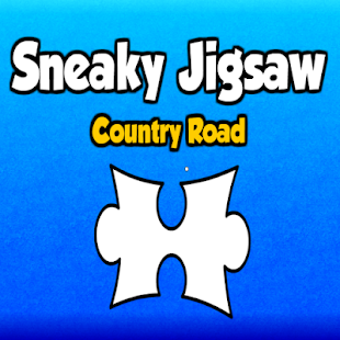 How to install Sneaky Jigsaw - Country Road lastet apk for pc