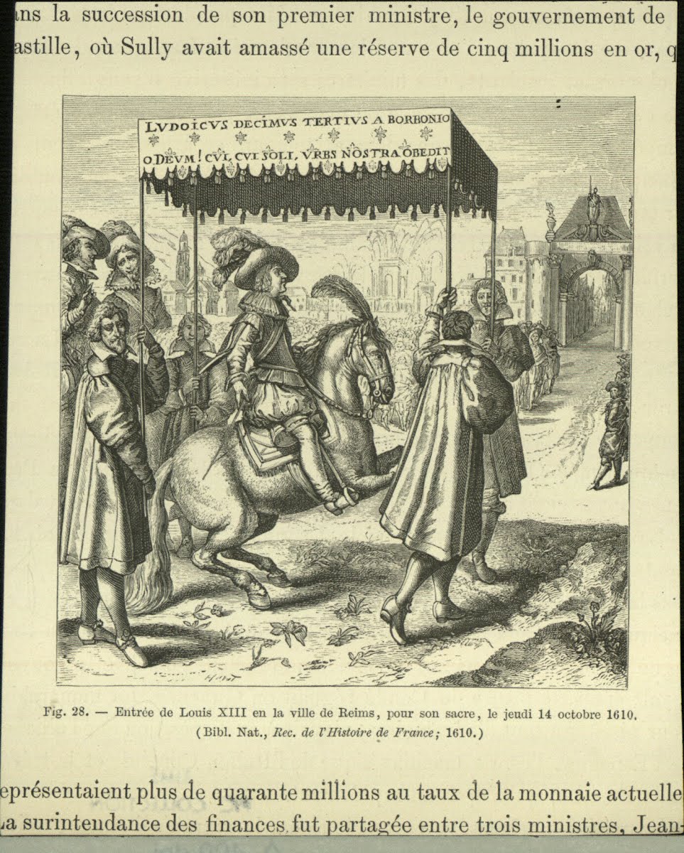 Louis Xiii King Of France 1601 1643 — Google Arts & Culture