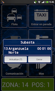 How to download Auriga Taxi Mobile 2.0.3 apk for laptop