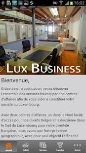 Lux Business