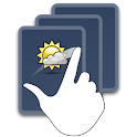 Fling Weather logo