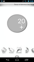 Vins et plus poster 11