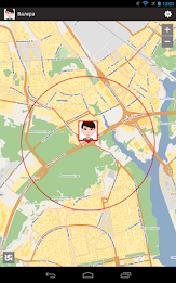 Где дети poster 5