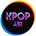 KPOP AIR kwave videos, dramas icon