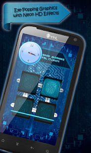 Lastest 4Fingers Screen Lock - Lite APK