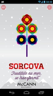 Download Sorcova APK for PC