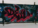 Graffiti Den
