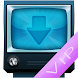 ☆AVD Download Video Downloader icon