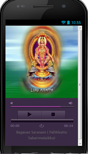 【免費娛樂App】Sri Ayyappan Songs in Tamil-APP點子