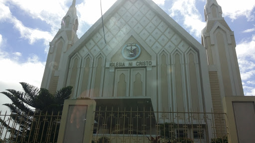 Iglesia Ni Cristo Canlubang