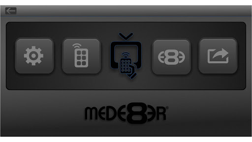 【免費娛樂App】Mede8er Smart Remote (Full)-APP點子