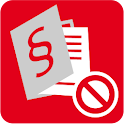 Sanction & Anti-Terror List logo