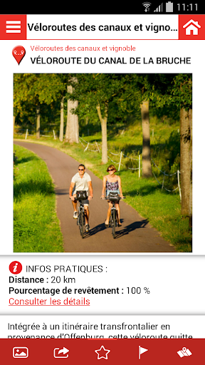 免費下載旅遊APP|Alsace à vélo app開箱文|APP開箱王