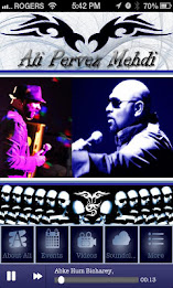 Ali Pervez Mehdi poster 1