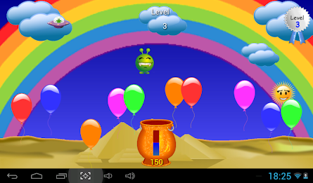 Fractions ­ poster 4