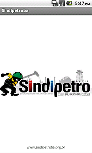 免費下載新聞APP|Sindipetro Bahia app開箱文|APP開箱王