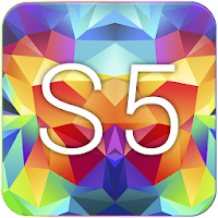 S5 Theme icon