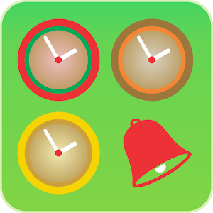 Flamenco Clock Widget.apk 1.12