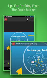 Lastest Stock Market For Dummies APK