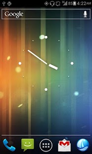 Download ICS Grey OSB Theme APK for PC