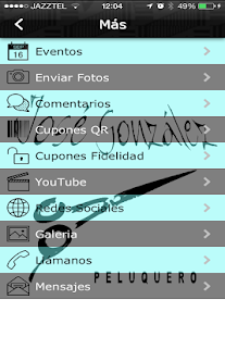 Urban Look José González Screenshots 14