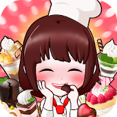 My Cafe Story2 -ChocolateShop-