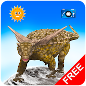 Dinosaurs - free kids game