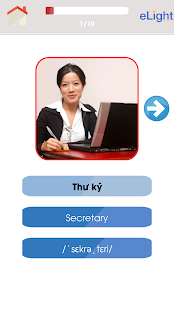Free Download Elight Learning English APK for Android