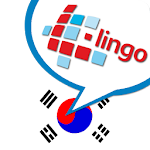 Cover Image of Скачать L-Lingo Learn Korean  APK