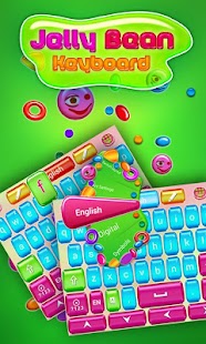 download Jelly Bean Keyboard free