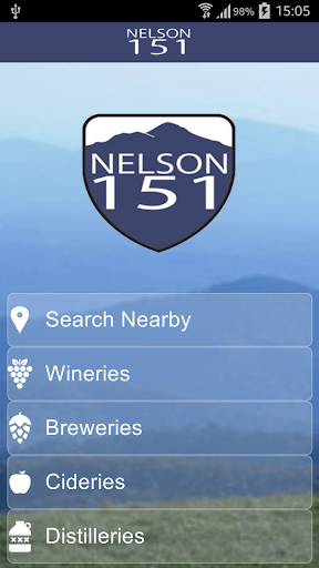 Nelson 151 Mobile